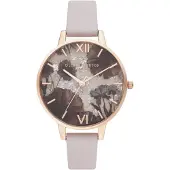 Olivia Burton Ob16sp15 Dameshorloge