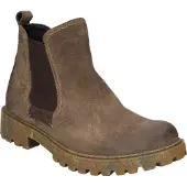 Josef seibel Chelsea boots 'Marta' bruin