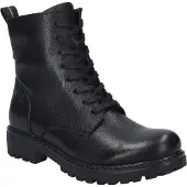 Josef seibel Marta 02 | Enkellaars voor Dames | zwart