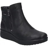 Josef seibel Calais 95 | Enkellaars voor Dames | zwart