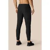 Castore Tech Trainingsbroek Zwart Donkergrijs