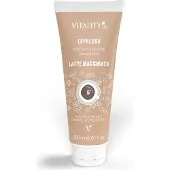 Vitality Masker Espresso Colouring Mask Latte Macchiato 200ml | Kleur Opfrissen