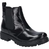 Josef seibel Marta 06 | Enkellaars voor Dames | zwart