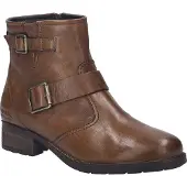 Josef seibel Kate 21 | Enkellaars voor Dames | bruin
