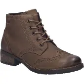 Josef seibel Kate 11 | Enkellaars voor Dames | bruin