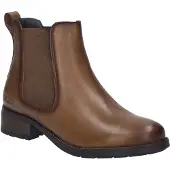 Josef seibel Kate 12 | Enkellaars voor Dames | bruin