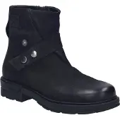 Josef seibel Roxanna 01 | Enkellaars voor Dames | zwart