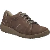 Josef seibel Ruby 50 | Lage schoen voor Dames | bruin
