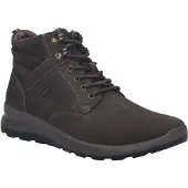 Josef seibel Marley 53 | Enkellaars voor Heren | bruin