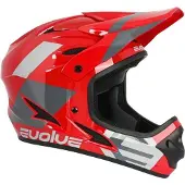 Evolve Storm Downhillhelm