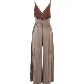 Urban Classics Jumpsuit rosé