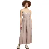 Urban Classics Jumpsuit rosé