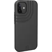 Uag U Anchor iPhone 12 Mini Hoesje Zwart