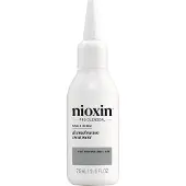 Nioxin Scalp Renew Dermabrasion Treatment Haarserum 75 ml