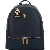 U.S. POLO ASSN. Rugzak donkerblauw