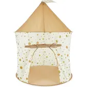 Bieco Pop-up Speeltent Met Stippen