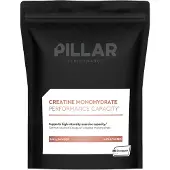 Pillar Creatine Monohydrate (300g)