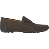 Geox U35cfb00020 Kosmopolis Grip Loafers