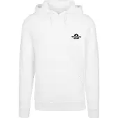 Mister tee Root Of All Hoodie