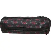 Mister tee Roses Wash Bag Zwart