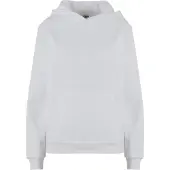 Urban Classics Organic Loose Brushed Fleece Hoodie