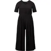 Trendyol Jumpsuit zwart