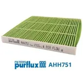 PURFLUX AHH751 Interieurfilter