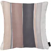 Madison sierkussen nox - 50x50x10cm set van 4