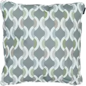 Madison Sierkussen Trivia Grey Outdoor Finishing (50 x 50 cm)