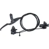 Magura Velgremset Magura HS11 ECO EVO2 achter 2050mm met brake booster