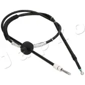 Japko 1310931 Handremkabel