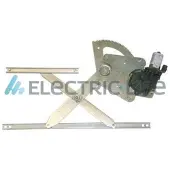 Electric Life Raambedieningsmechanisme ZR GM106 R