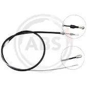 A.B.S. K18236 Handremkabel