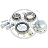 OPTIMAL 401078 Wiellagerset