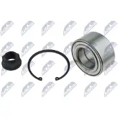 NTY Wiellagerset KLP-HD-022