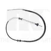 NK 9023158 Handremkabel