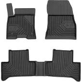 Frogum Set vloermatten, rubber FRG77426993