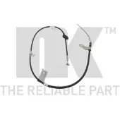 NK 9036141 Handremkabel