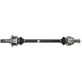 POINT GEAR PNG76165 Aandrijfas
