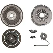 Nexus F1X213NX Koppelingsset