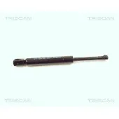 TRISCAN Gasdrukveer, motorkap 8710 23107 Triscan voor o.a. MERCEDES-BENZ