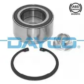 DAYCO KWD1328 Wiellagerset