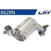 LRT Katalysator 8629N