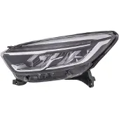 Hella Koplamp, bevestiging 1EX012 977-651