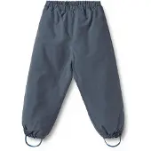 Wheat Skihosen - Jay - Greyblue - - 5 Jahre (110) - Skihosen