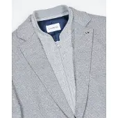 Campbell Silwick jacket