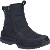 Josef seibel Alaska 51 | Laars voor Heren | zwart