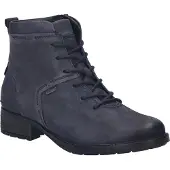 Josef seibel Kate 52 | Enkellaars voor Dames | blauw