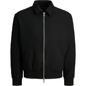 Jack & Jones Tussenjas zwart