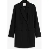 Bonprix Lange blazer van Punto di Roma maat 48/50 (XL)